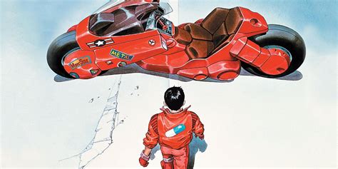 akira anime series 2022|akira anime new series.